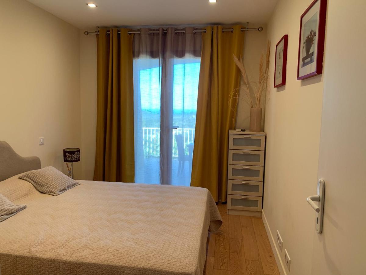 Chambre Shelby Avec Jacuzzi Porto-Vecchio  Zewnętrze zdjęcie